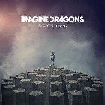 Imagine Dragons - Night Visions (Deluxe)