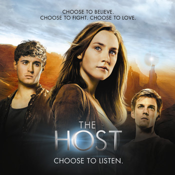 Various Artists - The Host. Choose To Listen.