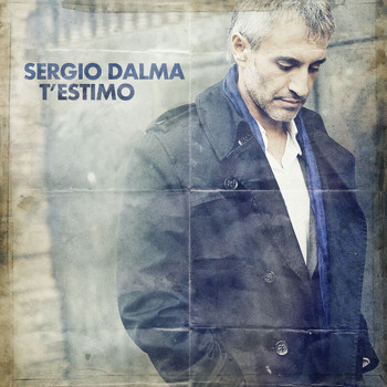 Sergio Dalma - T'estimo