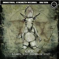 Grr - Learn the Number Five (Explicit)