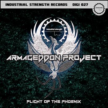 Armageddon Project - Flight of the Phoenix