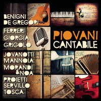 Nicola Piovani - Piovani Cantabile