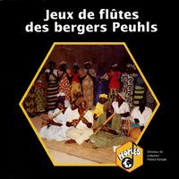 Dimba Tamboura, Hamadou Guindo, Hamadou Tienta & Naouma Danbélé - Mali: Jeux de flûtes des bergers Peuhls – Mali: Flutes Playings of Peuhls Shepherds