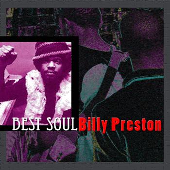 Billy Preston - Best Soul