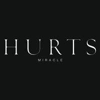 Hurts - Miracle EP