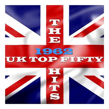 Various Artists - U.K. - 1962 - Top 50