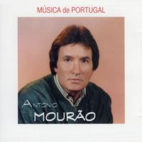 António Mourão - Música de Portugal