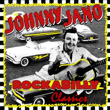 Johnny Jano - Rockabilly Classics