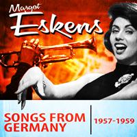 Margot Eskens - Songs from Germany 1957-1959