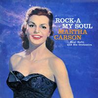 Martha Carson - Rock-A My Soul