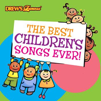 The Hit Crew - The Best Children's Songs Ever!