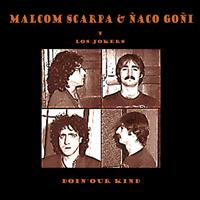 Malcolm Scarpa & Ñaco Goñi - Doin' Our Kind
