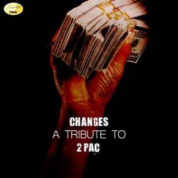 Ameritz - Tribute - Changes (A Tribute to 2pac)