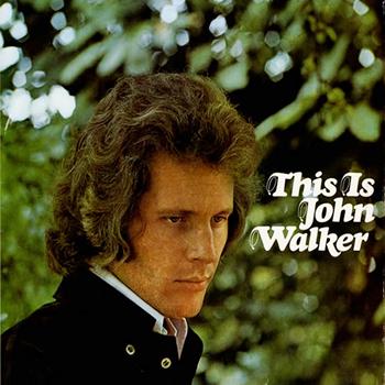 John Walker - This Is John Walker - EP