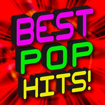 Ultimate Pop Hits - Best Pop Hits! (Remixed)