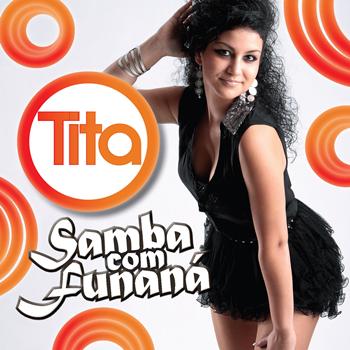 Tita - Samba Com Funaná