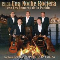 Los Romeros De La Puebla - Especial una Noche Rociera