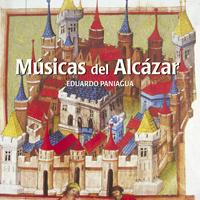Eduardo Paniagua - Músicas del Alcázar