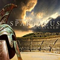 Aram Khachaturian - The Very Best of Khachaturian's Spartacus and Gayaneh