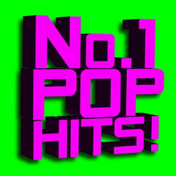 Ultimate Pop Hits - No. 1 Pop Hits! Remixed