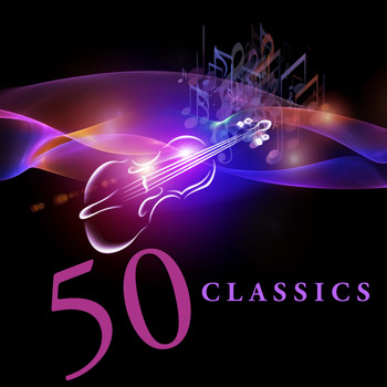 Various Artists - 50 Classics
