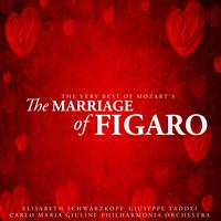 Elisabeth Schwarzkopf - The Very Best of Mozart's The Marriage of Figaro