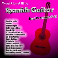 Antonio De Lucena - Traditional Hits Instrumental: Spanish Guitar