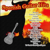 Antonio De Lucena - Spanish Guitar Hits