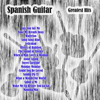 Antonio De Lucena - Spanish Guitar: Greatest Hits