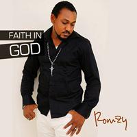 Romzy - Faith in God