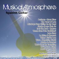 Paco Nula - Spanish Guitar: Musical Atmosphere