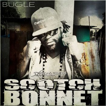 Bugle - Scotch Bonnet - Single