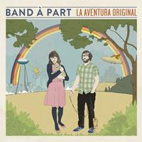 Band À Part - La Aventura Original