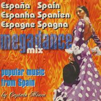 Captain Miura - Spanish Megadance