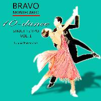 Mauro Paoluzzi - Bravo 10 - Dance Strict Tempo (Vol.1)