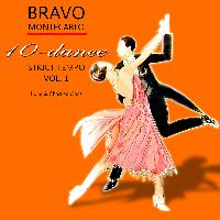 Mauro Paoluzzi - Bravo 10 - Dance Strict Tempo Vol.2
