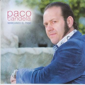 Paco Candela - Marcando el Paso
