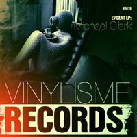 Michael Clark - Evident EP