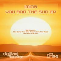 Imida - You & The Sun EP
