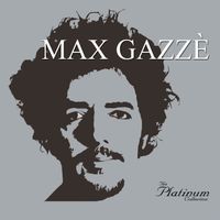 Max Gazzè - The Platinum Collection