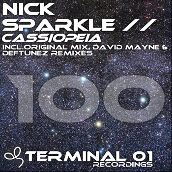 Nick Sparkle - Cassiopeia
