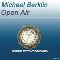 Michael Berklin - Open Air