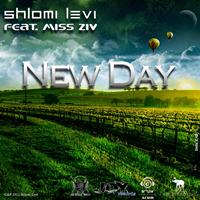 Shlomi Levi feat. Miss Ziv - New Day