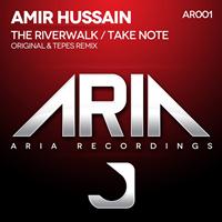 Amir Hussain - The Riverwalk