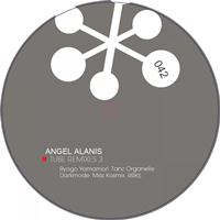 Angel Alanis - Tube Remixes 3