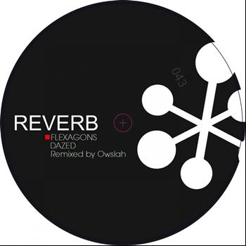 Reverb - Flexagons