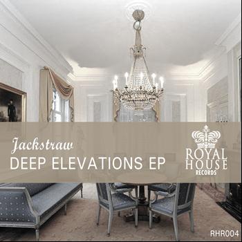 Jackstraw - Deep Elevations EP