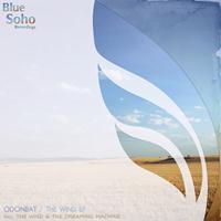 Odonbat - The Wind EP