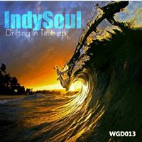 Indysoul - Drifting In Time Ep
