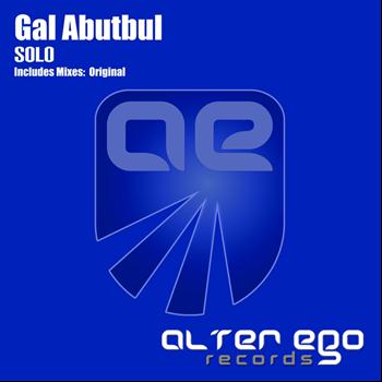 Gal Abutbul - Solo